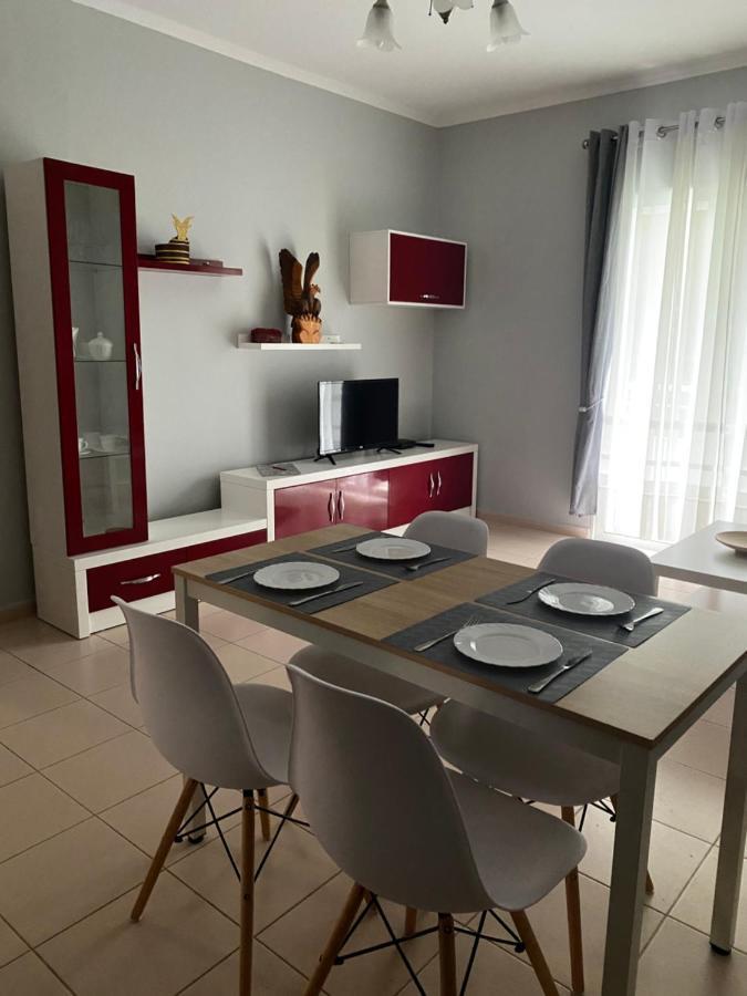 Sunny Apartament Saranda 2 Dış mekan fotoğraf