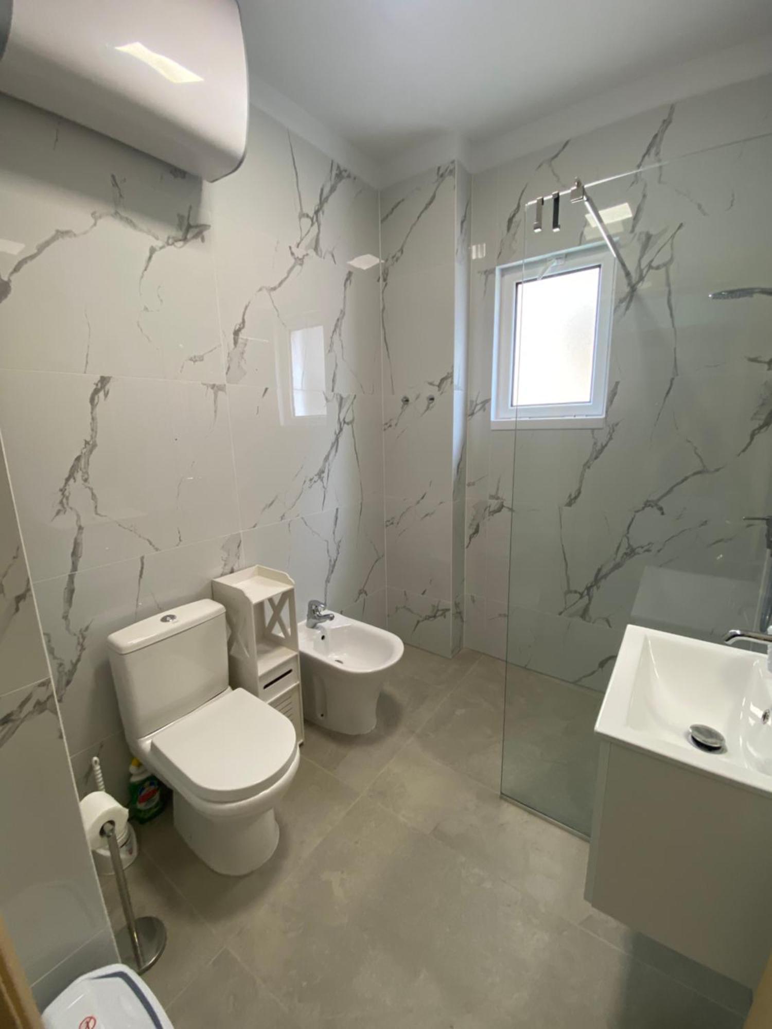 Sunny Apartament Saranda 2 Dış mekan fotoğraf