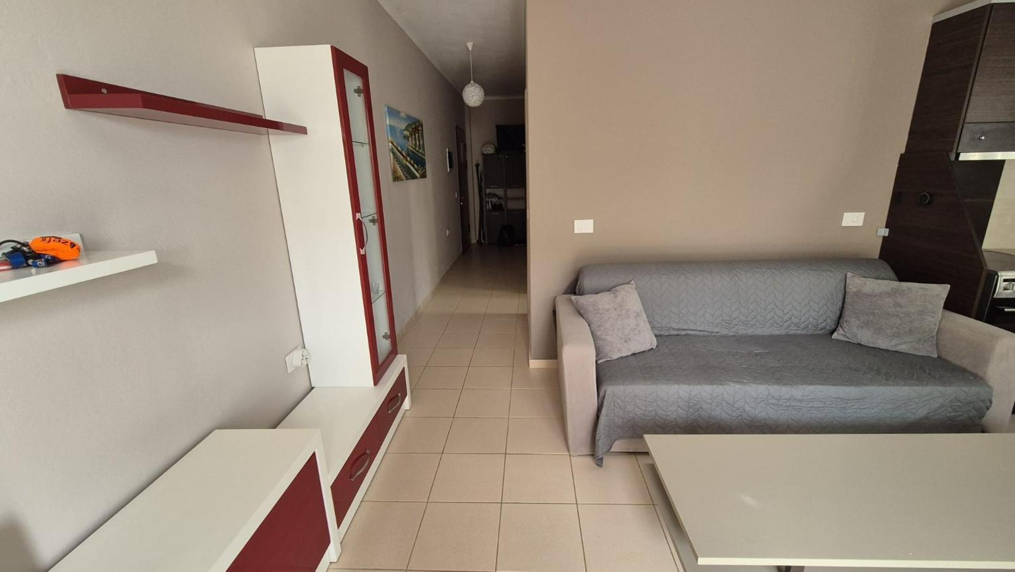 Sunny Apartament Saranda 2 Oda fotoğraf